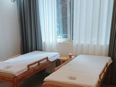 -悦园影院式·足道·养生spa