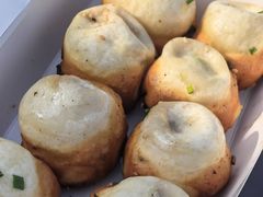 -哑巴生煎(临顿路店)