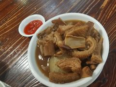 -黄祥华养生堂·炖汤·营养蒸饭(岭南天地店)