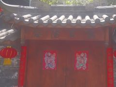 -恩阳古镇