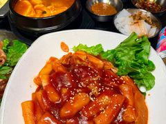 -GOGIYA·咕叽吖韩国传统烤肉店(小榄店)