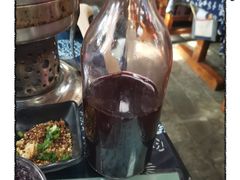 -丽江庭院·云南野生菌·海鲜火锅(鼓楼四合院店)