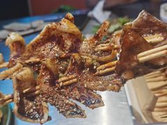 -有蚝有翅烧烤大排档·宵夜(右安门店)