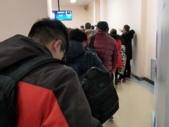 -哈尔滨太平国际机场