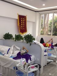 点击看大图 -蕾特恩专业祛痘·皮肤管理