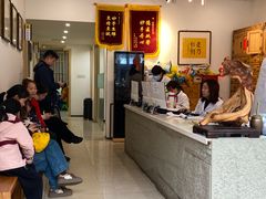 -庆德堂中医馆·小儿推拿(江北店)