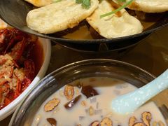 冰粉-老谢龙虾(芜湖路店)