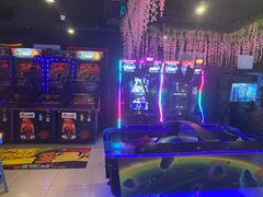 -奇奇乐园(上海仲盛世界商城店)