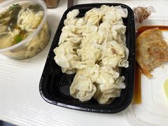 -清真嘎咕馅饼(奉天街店)