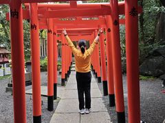 -来宫神社