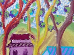 -佳禾国际美术书法教育(仁恒伊势丹校区)