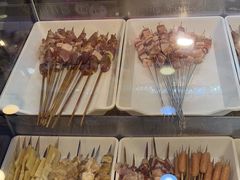 -瑞杰烧烤店·24小时营业(山东路店)