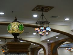 -清真·玛丽亚新疆菜主题餐厅(浙江中路店)