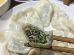 -山东水饺(南坪新街店)