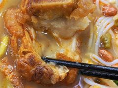 -笋果坊螺蛳粉(竹园小区店)