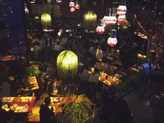 大堂-胡桃里音乐酒馆(曲江店)