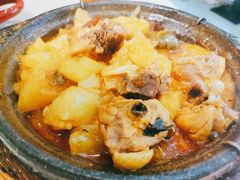 -丽丽三鲜螺蛳粉(田林路店)