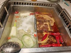 -野妹火锅(布吉店)