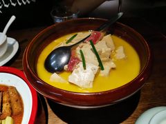 老汤中原手工豆腐-掌柜的店·河南菜(世茂店)