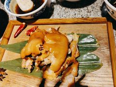 -南京大牌档(香港广场店)