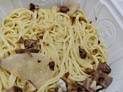 -西部马华清真兰州牛肉面·烧烤夜市(关东店)