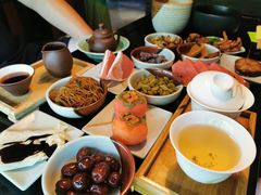 -青藤茶馆(南山路店)