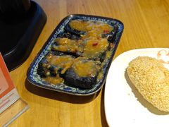 -老城南.鸭血粉丝汤(夫子庙店)