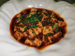 麻婆豆腐-成都驻京办餐厅(蜀都宾馆店)
