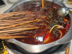 -水碾河刘老大串串香(水碾河路店)