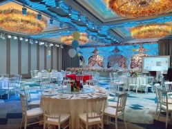 -曼格纳婚礼艺术中心(张江店)