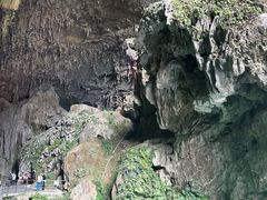 -百魔洞景区