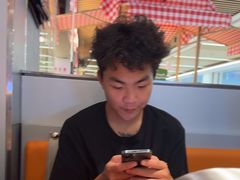 -轻烧烤肉(光谷步行街店)