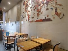 -友名Cross日式咖喱屋(江南大道中店)