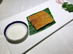 -梧桐餐厅(泉城路店)