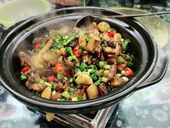 -龚师傅土菜馆.地道农家菜(魅力湘西店)