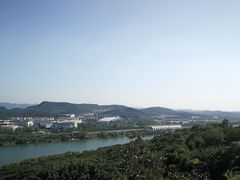 -羊山湖公园