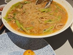 -阿庄新豫菜(通泰路店)