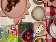 -西贝(枫蓝国际购物中心店)