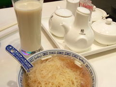 云吞面-香港麦奀云吞面世家(中山二路店)