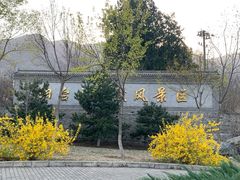 -阳台山自然风景区