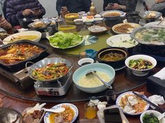 -北京烤鸭店(新桥家园·浦口店)