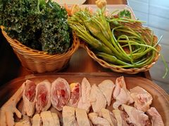 -野·大山里土鸡火锅(万科里店)