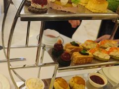 -上海和平饭店茉·莉酒廊 Jasmine Lounge