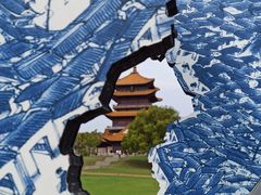 -景德镇陶阳里历史文化旅游区