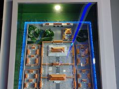 -哈尔滨规划展览馆