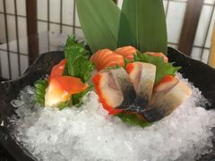 -真剑日本料理·铁板烧(贵州路店)