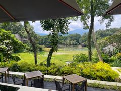 -清迈四季度假酒店Khao餐厅