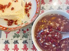 红豆酒酿芋圆-堂屋糖水店(愚园店)