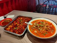 -李叔叔虾蟹大排档(青羊店)