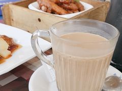 -观塘港茶餐厅(八一大道店)